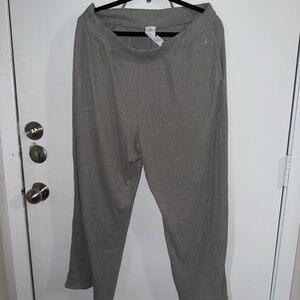 Hollister Gray Sleep Pants